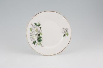 Royal Stafford Camellia Tea / Side Plate 6 5/8"