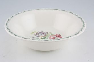 Sell Susie Cooper Parrot Tulip - Earthenware Vegetable Dish (Open) Round 9 1/4"