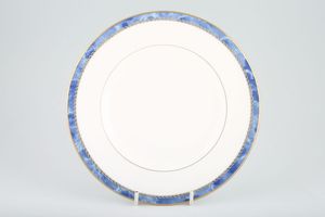 Royal Worcester Medici - Blue Dinner Plate