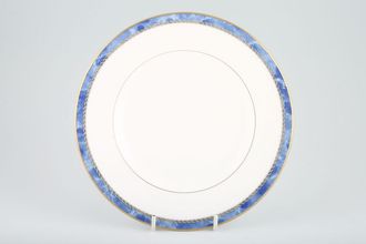 Sell Royal Worcester Medici - Blue Dinner Plate 10 1/2"