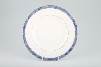 Royal Worcester Medici - Blue Salad/Dessert Plate 8"