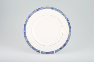Royal Worcester Medici - Blue Tea / Side Plate