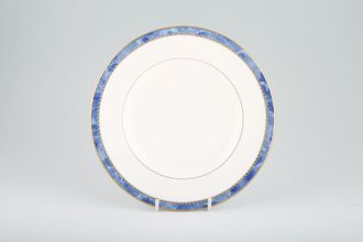 Royal Worcester Medici - Blue Tea / Side Plate 6 1/4"