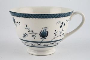 Royal Doulton Cambridge - Blue - T.C.1017 Teacup
