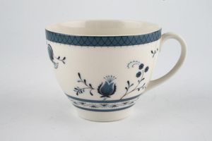 Royal Doulton Cambridge - Blue - T.C.1017 Coffee Cup