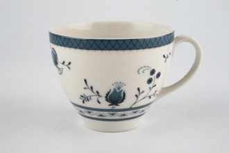 Sell Royal Doulton Cambridge - Blue - T.C.1017 Coffee Cup 2 7/8" x 2 1/4"
