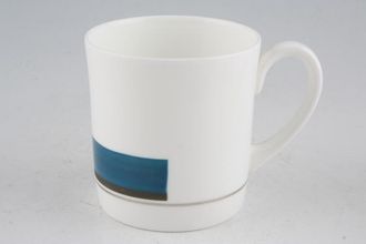 Sell Susie Cooper Eclipse Teacup 2 7/8" x 3"