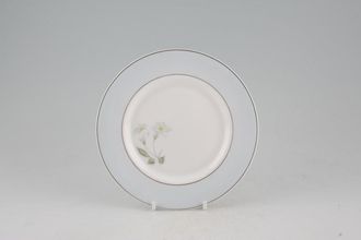 Susie Cooper Jasmine Tea / Side Plate 6 1/2"
