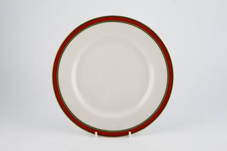 Royal Doulton Ribbon - T.C.1171 Salad / Dessert Plate 7 7/8"