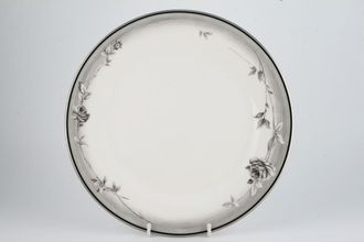 Royal Doulton Winter Rose - H5129 Dinner Plate 10 5/8"