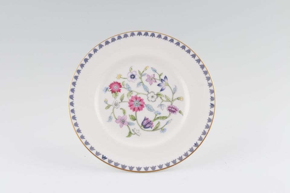 Royal Worcester Patricia Tea / Side Plate 6 1/8"