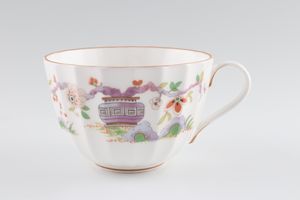 Royal Worcester Pekin Teacup