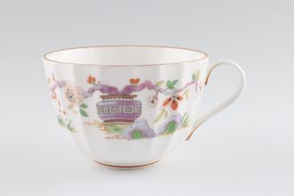 Sell Royal Worcester Pekin Teacup 3 1/2" x 2 1/2"