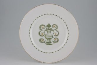 Sell Susie Cooper Assyrian Motif - C1010 Dinner Plate 10 5/8"
