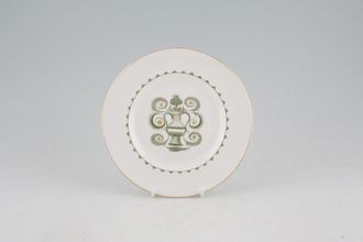 Sell Susie Cooper Assyrian Motif - C1010 Tea / Side Plate 6 5/8"