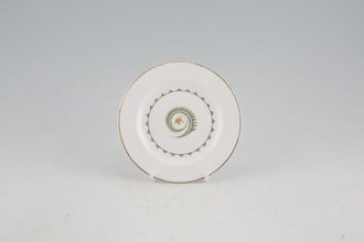 Susie Cooper Assyrian Motif - C1010 Tea / Side Plate 5 1/8"