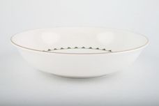Susie Cooper Assyrian Motif - C1010 Soup / Cereal Bowl 6 1/4" thumb 1