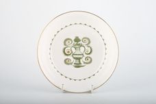 Susie Cooper Assyrian Motif - C1010 Soup / Cereal Bowl 6 1/4" thumb 2