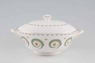 Sell Susie Cooper Assyrian Motif - C1010 Vegetable Tureen with Lid