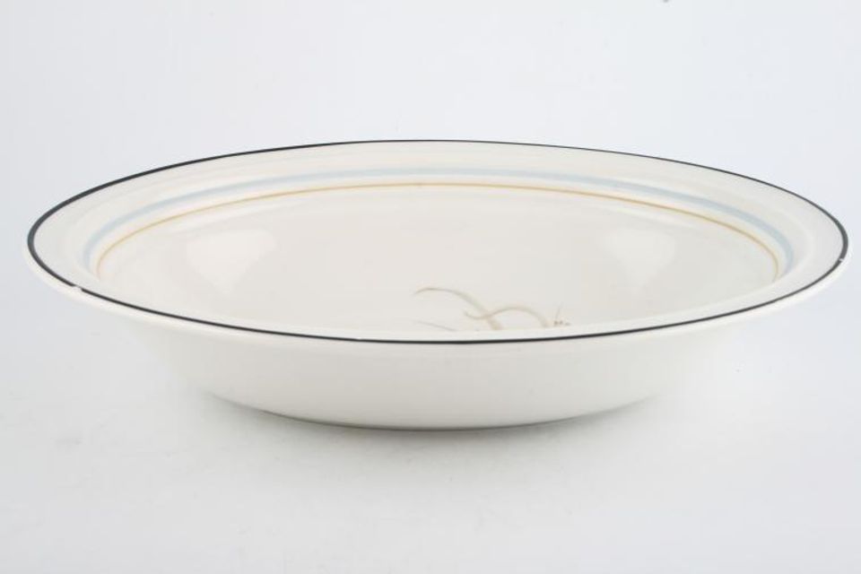 Royal Doulton Hampstead - L.S.1053 Vegetable Dish (Open) Oval 10 3/4"
