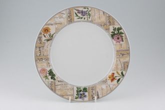 Sell Royal Worcester Country Garden Dinner Plate 10"