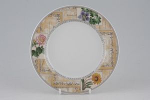 Royal Worcester Country Garden Tea / Side Plate