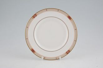 Royal Worcester Sahara Tea / Side Plate 6 1/4"