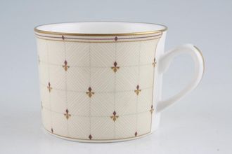 Royal Worcester Sahara Teacup Palladian Shape 3 1/4" x 2 1/2"