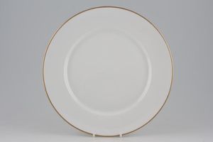 Royal Worcester Classic - Gold Dinner Plate