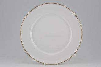 Royal Worcester Classic - Gold Dinner Plate 10"