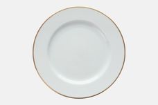 Royal Worcester Classic - Gold Salad/Dessert Plate 8 1/4" thumb 1