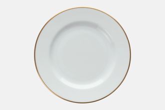 Sell Royal Worcester Classic - Gold Tea / Side Plate 6 5/8"