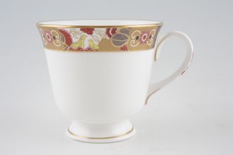 Sell Royal Worcester Lord Nelson Service Teacup 3 1/2" x 3 1/8"