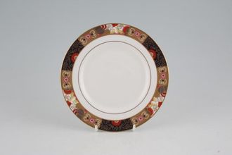 Royal Worcester Lord Nelson Service Tea / Side Plate 6 1/8"