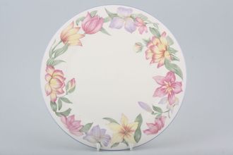 Sell Royal Doulton Blooms Dinner Plate 10 5/8"