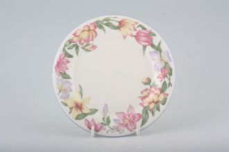 Sell Royal Doulton Blooms Salad/Dessert Plate 8"