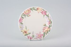 Royal Doulton Blooms Tea / Side Plate