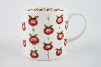 Sell Susie Cooper Apple Gay Coffee/Espresso Can 2 5/8" x 2 3/4"