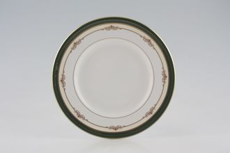 Royal Worcester Ambassador - Green Salad/Dessert Plate 8"
