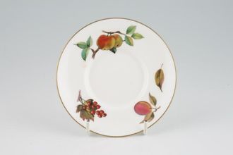 Sell Royal Worcester Arden Coffee Saucer 5"