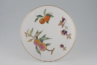 Sell Royal Worcester Arden Gateau Plate 11"