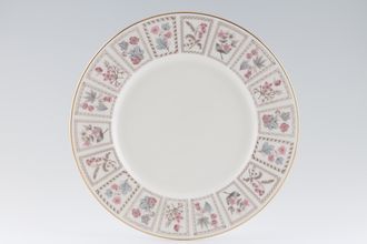 Minton Tapestry Dinner Plate 10 1/2"
