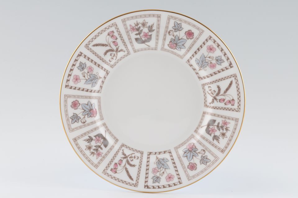 Minton Tapestry Tea / Side Plate 6 1/4"