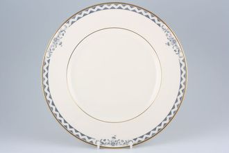 Royal Doulton Josephine - H5235 Dinner Plate 10 5/8"