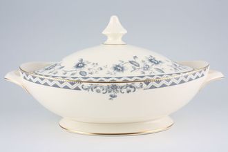 Royal Doulton Josephine - H5235 Vegetable Tureen with Lid
