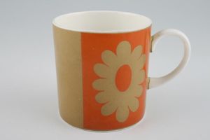 Susie Cooper Carnaby Daisy Coffee/Espresso Can