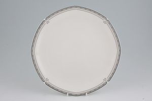 Royal Doulton Newport - L.S.1083 Dinner Plate