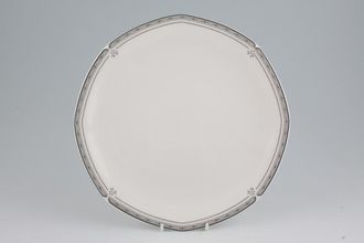 Sell Royal Doulton Newport - L.S.1083 Dinner Plate 10 5/8"