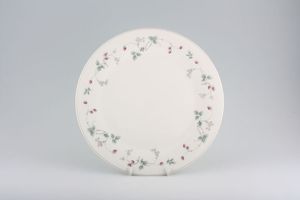 Royal Doulton Strawberry Fayre Tea / Side Plate