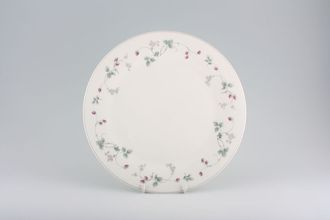 Royal Doulton Strawberry Fayre Tea / Side Plate 6 1/2"